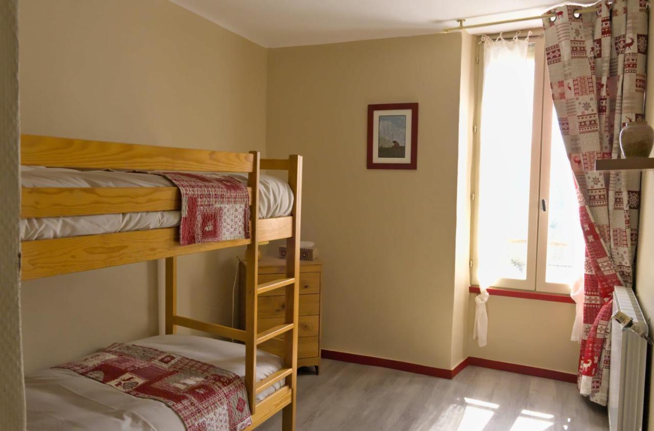 Au Diapason Chambres D'Hotes Montagne Auzet Exterior photo